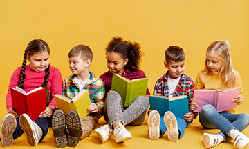 Learning to read